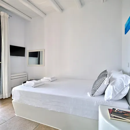 Leo - Unique & Calm Vila