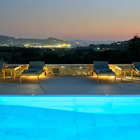 Leo - Unique & Calm פארוס