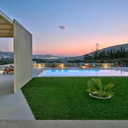 Leo - Unique & Calm וילה פארוס