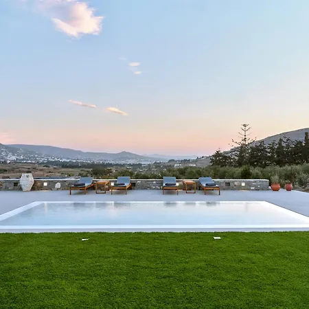 Leo - Unique & Calm Vila