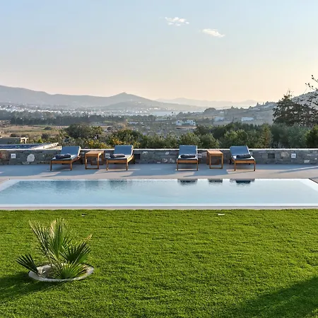 Vila Leo - Unique & Calm