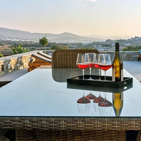 וילה Leo - Unique & Calm *