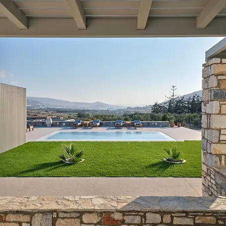 Leo - Unique & Calm וילה פארוס