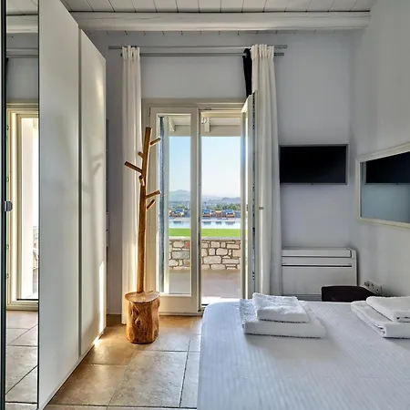 Leo - Unique & Calm וילה