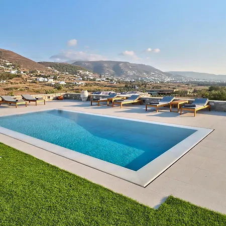 Vila Leo - Unique & Calm *