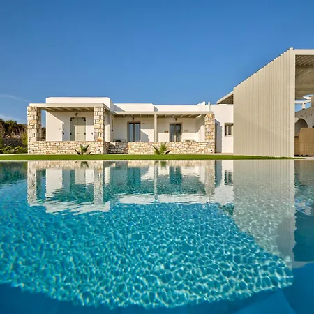 Leo - Unique & Calm Vila