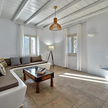 Leo - Unique & Calm וילה