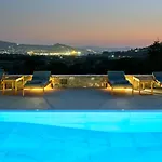 Leo - Unique & Calm Parikia (Paros)