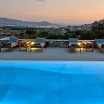 Villa Leo - Unique & Calm