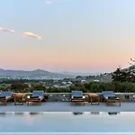 Leo - Unique & Calm Villa Parikia (Paros)