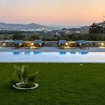 Leo - Unique & Calm Villa *