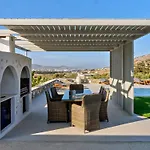 Villa Leo - Unique & Calm Parikia (Paros)