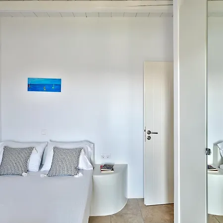 Leo - Unique & Calm 别墅 *