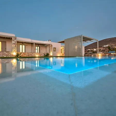 Leo - Unique & Calm Párosz