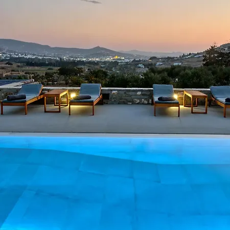 Villa Leo - Unique & Calm