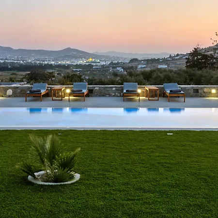 Leo - Unique & Calm 别墅 *