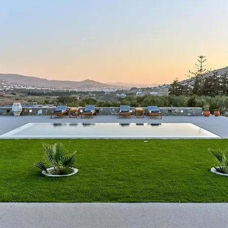 Leo - Unique & Calm Párosz