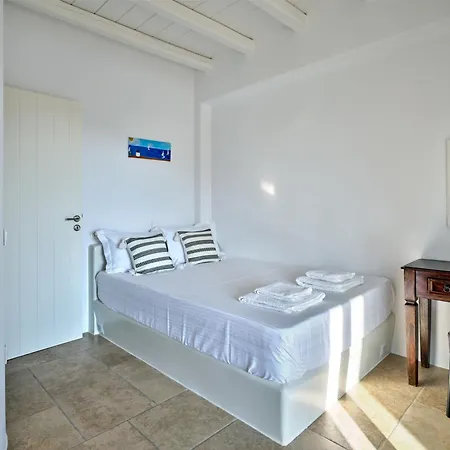 Villa Leo - Unique & Calm *