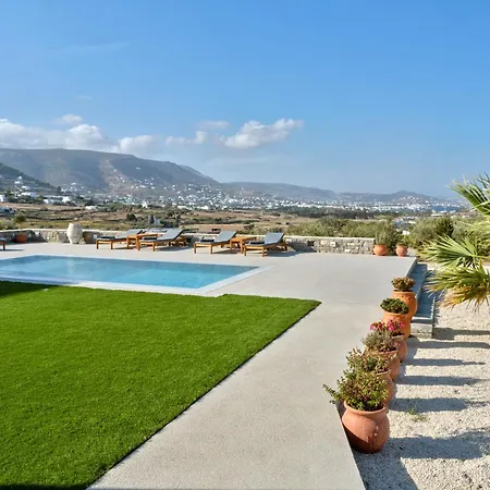 Leo - Unique & Calm Villa *