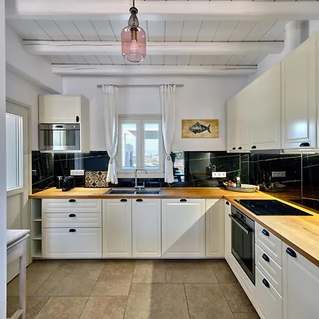 Villa Leo - Unique & Calm