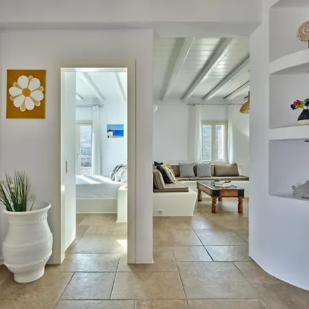 别墅 Leo - Unique & Calm