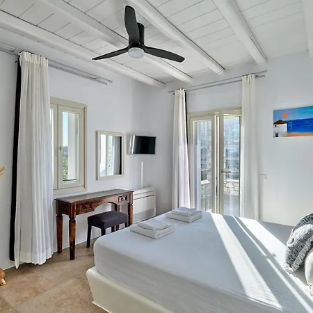 Leo - Unique & Calm Villa