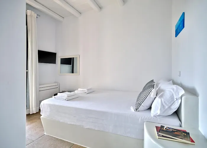 Leo - Unique & Calm Villa