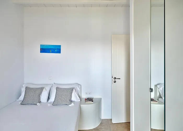 Leo - Unique & Calm Villa *