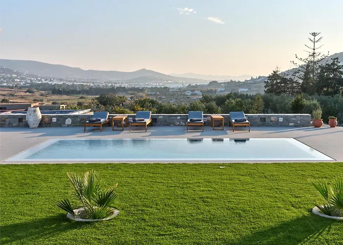 Villa Leo - Unique & Calm