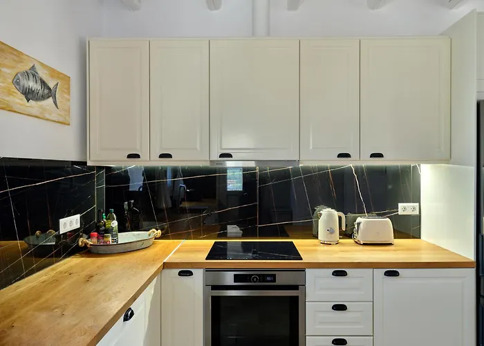 Villa Leo - Unique & Calm Páros