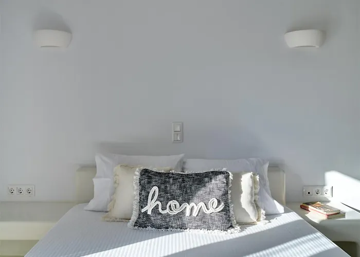 Leo - Unique & Calm Villa